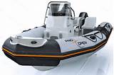 Zodiac Inflatable Boats Images