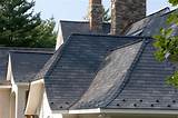 Pictures of Slate Roof Pros And Cons