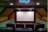 Home Theater Contractor Pictures