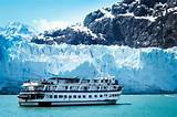 Photos of Alaskan Land And Cruise Packages