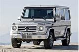 Photos of Mercedes G Class Autotrader