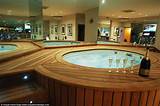 Are Jacuzzis Safe Pictures