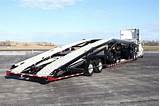 Miller Car Carrier Trailers Used Photos