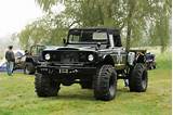 Pictures of Jeep 4x4 Trucks For Sale
