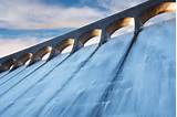 Hydro Electric Dams In The Us Pictures