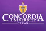 Concordia University Austin Nursing