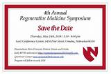 Regenerative Medicine Graduate Programs Pictures