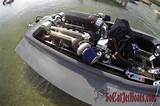 Cobra 5.0 Boat Engine Pictures