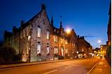 Hotels Scotland Edinburgh