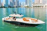 Luxury Center Console Boats Pictures