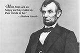 Abraham Lincoln Lawyer Quotes Images