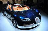 Expensive Cars Bugatti Images