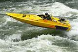 Photos of Jet Boat Racing
