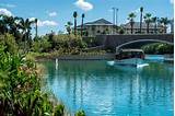 Universal Studios Sapphire Falls Pictures