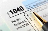 Tax Irs Filing Pictures