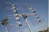Long Range Tv Antennas Photos