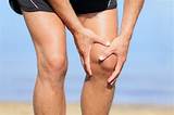 Images of Knee Muscle Strengthening