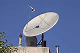 Pictures of Satellite Tv Carriers