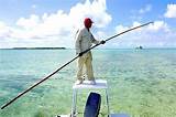 Bone Fishing Nassau Bahamas Pictures