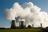 Cooling Towers Power Plants