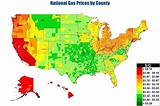 Images of Illinois Gas Prices Map