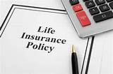 Nationwide Life Insurance Policy Images