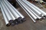 430 Stainless Steel Round Bar Images