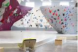 Momentum Katy Indoor Climbing Images