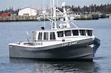 Tuna Fishing Boat For Sale
