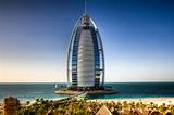 Luxurious Hotels In Dubai Photos