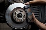 Automobile Brakes