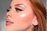 Images of Eye Highlighter Makeup