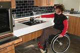 Images of Housing Services For Disabled Persons
