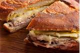 Sandwich Cubano Recipe Photos