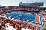 Boise State Football Stadium Pictures