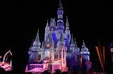 How Far Is Disney World From Universal Orlando