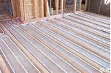 Images of Underfloor Heating Upstairs