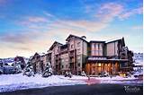 Wyndham Vacation Resorts Park City Utah