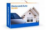 Auto And Home Insurance Bundle Pictures