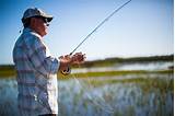 Fly Fishing St Simons Island Ga Pictures