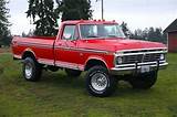 What Is The Biggest Ford Pickup Truck Pictures