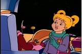 Pictures of Magic School Bus Gets Lost In Space
