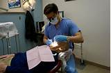 Uconn Dental School Clinic Photos