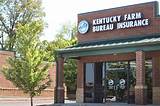Kentucky Auto Insurance Companies