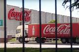 Coca Cola Credit Union Images