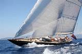 J Class Yachts Pictures