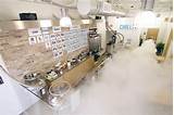 Pictures of Nitrogen Ice Cream Miami