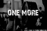 Pictures of Motivational Weight Lifting Quotes