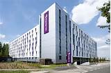Images of Heathrow Terminal 4 Airport Hotels