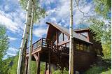 Aspen Colorado Cabins For Rent
